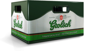 Prijs krat bier gaat waarschijnlijk flink omhoog